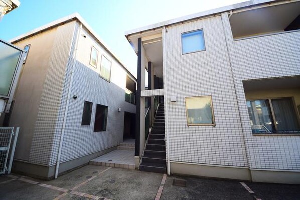 アートヒルズ横浜B棟の物件内観写真